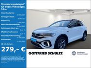 VW T-Roc, 2.0 TDI R-Line, Jahr 2024 - Mülheim (Ruhr)