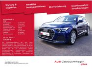 Audi A1, Sportback 25 TFSI advanced, Jahr 2023 - Erfurt