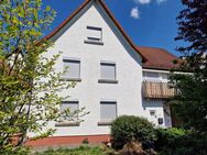 Viel Platz für die ganze Familie - Einfamilien-/Mehrgenerationenhaus mit Garten und Garage - Dörzbach
