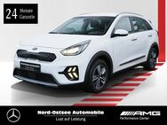 Kia Niro, , Jahr 2021 - Trittau