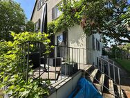 3-Familienhaus mit tollem Garten in sehr guter Lage! - Stuttgart