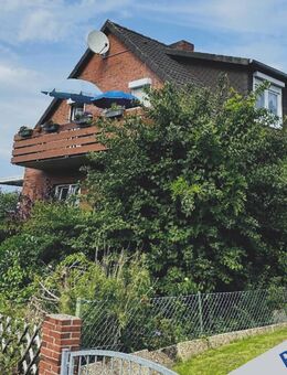 RESERVIERT: Haus mit vermieteter Einliegerwohnung - Bardowick