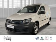 VW Caddy, 1.0 TSI Kasten OPF, Jahr 2020 - Oldenburg (Holstein)