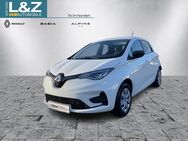 Renault ZOE, LIFE Z E 40 Kaufbatterie, Jahr 2020 - Norderstedt