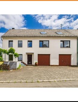 Aus alt mach neu - Einfamilienhaus zur individuellen Gestaltung - Longkamp
