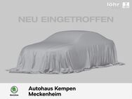 Skoda Enyaq, Coupe, Jahr 2022 - Meckenheim