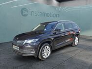 Skoda Kodiaq, 2.0 TDI Style L, Jahr 2020 - München