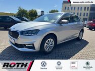 Skoda Fabia, 1.0 TSI Selection, Jahr 2024 - Achern