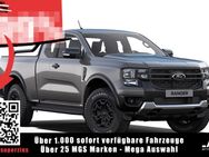 Ford Ranger, Tremor Extrakabine ##, Jahr 2022 - Hof