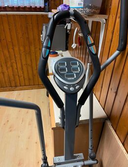 Stepper, in gutem Zustand - Lindhorst