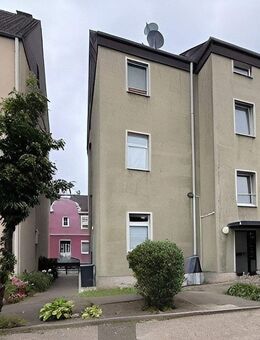 Zuhause ankommen - perfekte Wohnung für Singles, Paare & Familien! - Herne