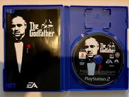 The Godfather PlayStation 2 Spiel - Marl Zentrum