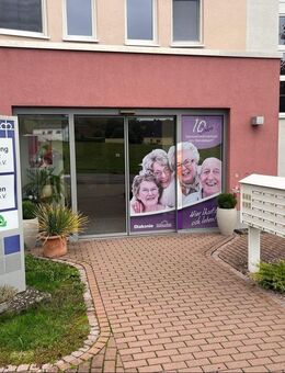 Betreutes Wohnen Unterhaun - VERMIETETE Eigentumswohnung im 2. OG Nr. 15 - Hauneck