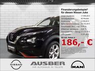 Nissan Juke, 1.0 N-Connecta AVM 2-Farben, Jahr 2020 - Telgte