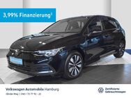 VW Golf, 2.0 TDI VIII Move AppConnect, Jahr 2024 - Glinde