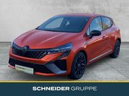 Renault Clio, ESPRIT ALPINE TCe 90 TWW, Jahr 2022 - Mittweida