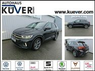 VW T-Roc, 1.5 TSI R-Line 17, Jahr 2024 - Hagen (Bremischen)