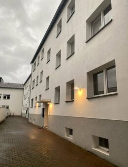 3-Zimmer-Wohnung in Höhr-Grenzhausen - Höhr-Grenzhausen