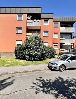 Kapitalanlage mit bester Anbindung - Dortmund