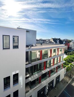 Haus Teresa I Senioren-Wohngemeinschaft & Betreutes Wohnen PflegePlus am Kleinen Biergrund - Offenbach (Main)