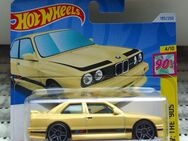 BMW M3 - Hannover Vahrenwald-List