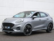 Ford Puma, 1.0 MHEV ST-Line Winter, Jahr 2020 - Stutensee