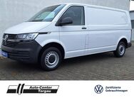 VW T6.1, 2.0 TDI Transporter Kasten 1, Jahr 2020 - Torgau