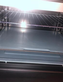 Steba Backofen - Ludwigsburg