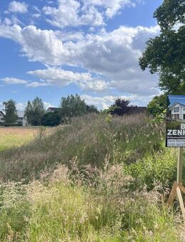 Mediterran mitten in Mastholte - Top Grundstück Exklusiv bei BIEIN ZENKER - Rietberg