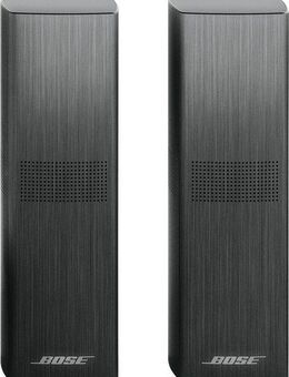 Bose Surround Speaker 700 Wireless Lautsprecher (für Bose Soundbar 600, 900 und ultra, kabelloser Home-Cinema-Sound)