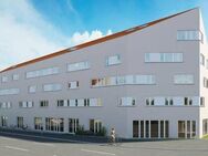 Hochwertige Wohnung im Herzen Landshuts, Whg. 2 - Landshut