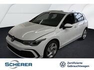 VW Golf, 1.4 TSI VIII GTE, Jahr 2020 - Bingen (Rhein)