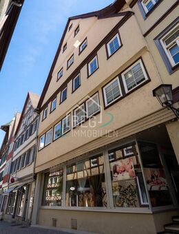 Top Kapitalanlage im Zentrum von Schwäbisch Hall - bis zu 7% Rendite - Schwäbisch Hall