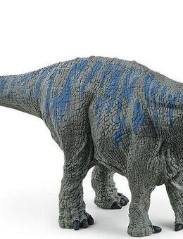 Schleich® Spielfigur DINOSAURS, Brontosaurus (15027)