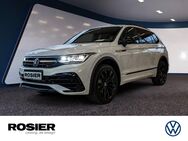 VW Tiguan, 2.0 TDI Allspace R-Line, Jahr 2024 - Menden (Sauerland)