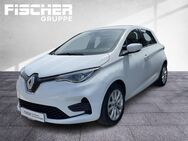 Renault ZOE, R1 E 50 Batteriekauf, Jahr 2021 - Esslingen (Neckar)