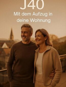 Exklusive Eigentumswohnung in Bonn-Beuel - Bonn