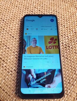 Samsung Galaxy A14 top Zustand - Lübben (Spreewald) Zentrum