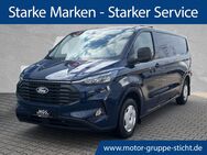 Ford Transit Custom, 320 L2 Trend # #NeuesModell, Jahr 2024 - Bayreuth