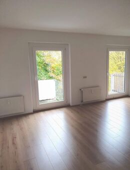 2-Zimmerwohnung in grüner Sackgassen Lage (nur mit WBS!) - Göttingen