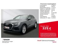 Audi Q3, 35 TFSI Komfort-Paket, Jahr 2021 - Lingen (Ems)