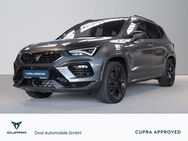 CUPRA Ateca, 2.0 TSI VZ, Jahr 2024 - Hildesheim