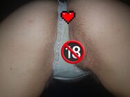 🥵 Unrasiert - Bilder/Videos | 23 yo 😈 - Regensburg