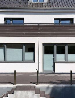 Hehlentor: Exklusives Zuhause für die ganze Familie - Celle