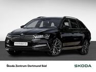 Skoda Superb, 2.0 Combi, Jahr 2021 - Dortmund