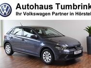 VW Polo, Life Garantieverl, Jahr 2024 - Hörstel