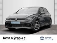 VW Golf, 1.5 TSI 8 R-Line SFW, Jahr 2022 - Neu Ulm