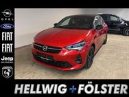 Opel Corsa GS Line 1,5D LED + RFK + Sitzheizung GS Line 1,5D 102PS - Itzehoe