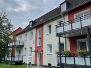 Attraktiv! Günstig geschnittenes 2-Raum-Appartment mit Sonnenbalkon - Dortmund