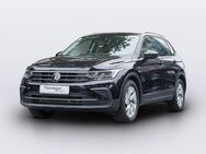 VW Tiguan 2.0 TDI MOVE NAVI AHK KAMERA SITZHZ - Gelsenkirchen